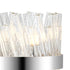 Kade Table Lamp 6 Light - Polished Nickel